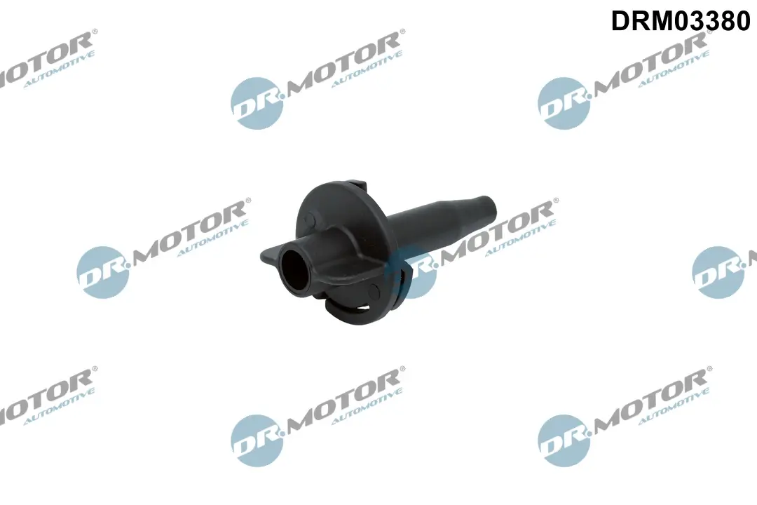Lagerung, Kühler Dr.Motor Automotive DRM03380
