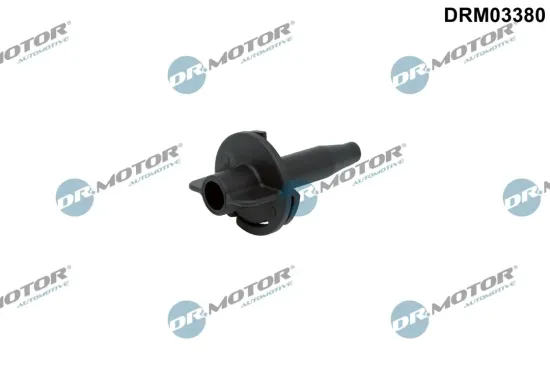 Lagerung, Kühler Dr.Motor Automotive DRM03380 Bild Lagerung, Kühler Dr.Motor Automotive DRM03380