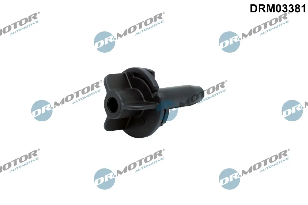 Lagerung, Kühler Dr.Motor Automotive DRM03381