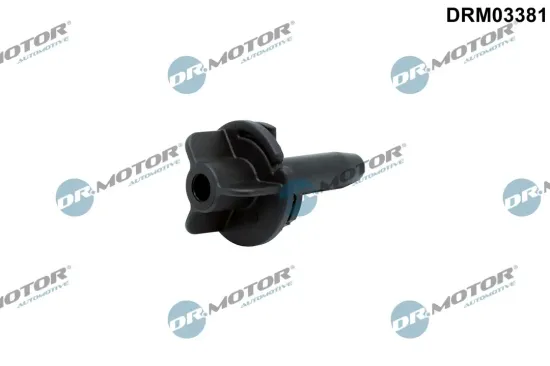 Lagerung, Kühler Dr.Motor Automotive DRM03381 Bild Lagerung, Kühler Dr.Motor Automotive DRM03381