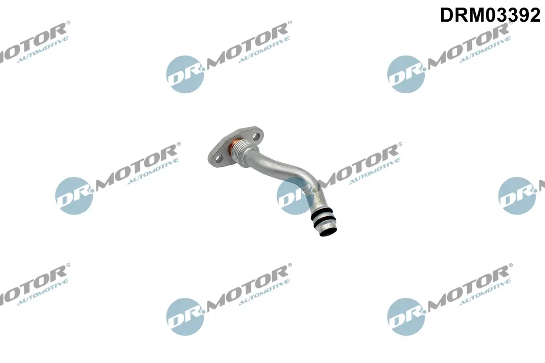Ölleitung, Lader Dr.Motor Automotive DRM03392