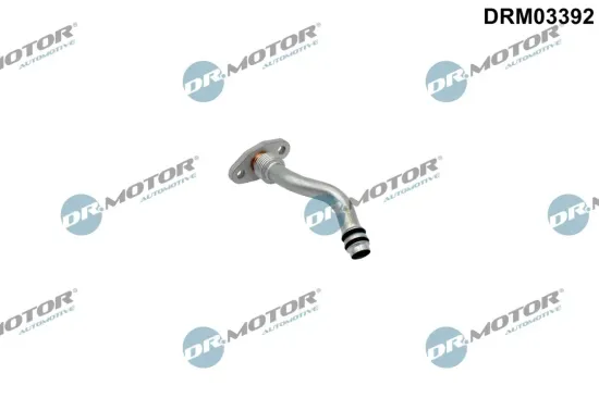 Ölleitung, Lader Dr.Motor Automotive DRM03392 Bild Ölleitung, Lader Dr.Motor Automotive DRM03392