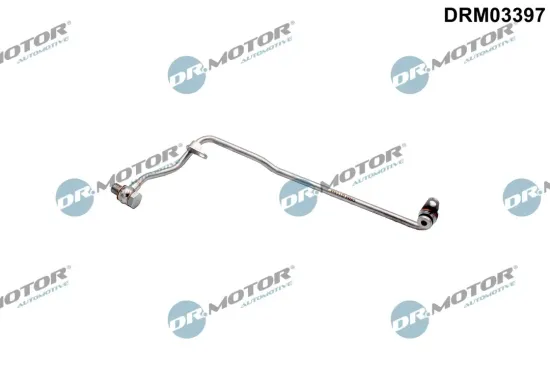Ölleitung, Lader Dr.Motor Automotive DRM03397 Bild Ölleitung, Lader Dr.Motor Automotive DRM03397