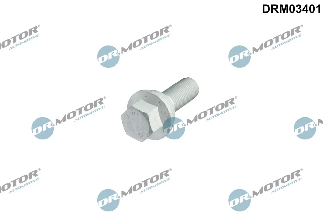 Radschraube Dr.Motor Automotive DRM03401