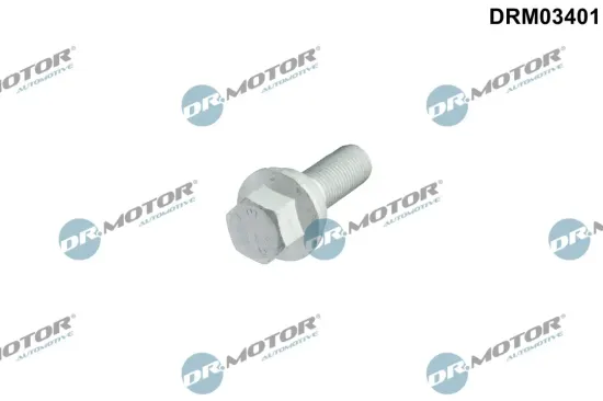 Radschraube Dr.Motor Automotive DRM03401 Bild Radschraube Dr.Motor Automotive DRM03401