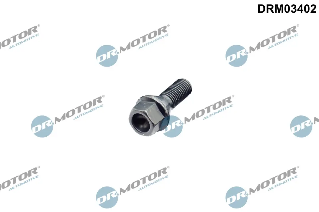 Radschraube Dr.Motor Automotive DRM03402