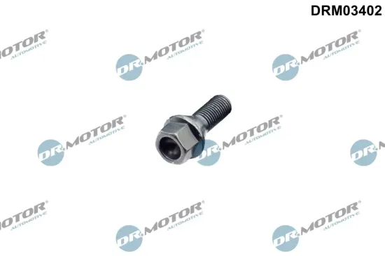 Radschraube Dr.Motor Automotive DRM03402 Bild Radschraube Dr.Motor Automotive DRM03402