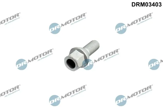 Radschraube Dr.Motor Automotive DRM03403 Bild Radschraube Dr.Motor Automotive DRM03403