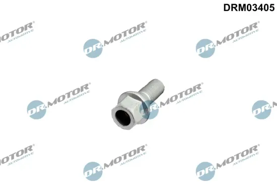 Radschraube Dr.Motor Automotive DRM03405 Bild Radschraube Dr.Motor Automotive DRM03405
