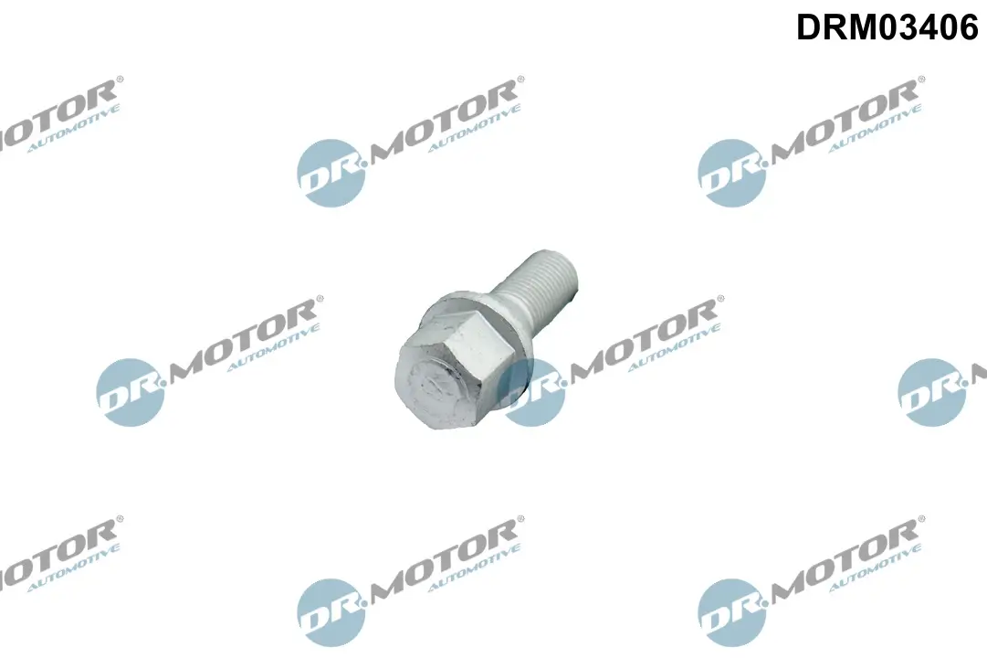Radschraube Dr.Motor Automotive DRM03406