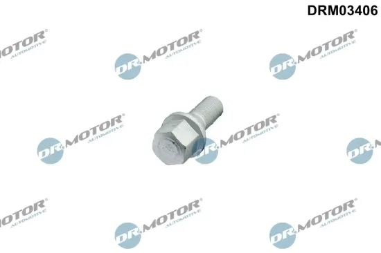 Radschraube Dr.Motor Automotive DRM03406 Bild Radschraube Dr.Motor Automotive DRM03406