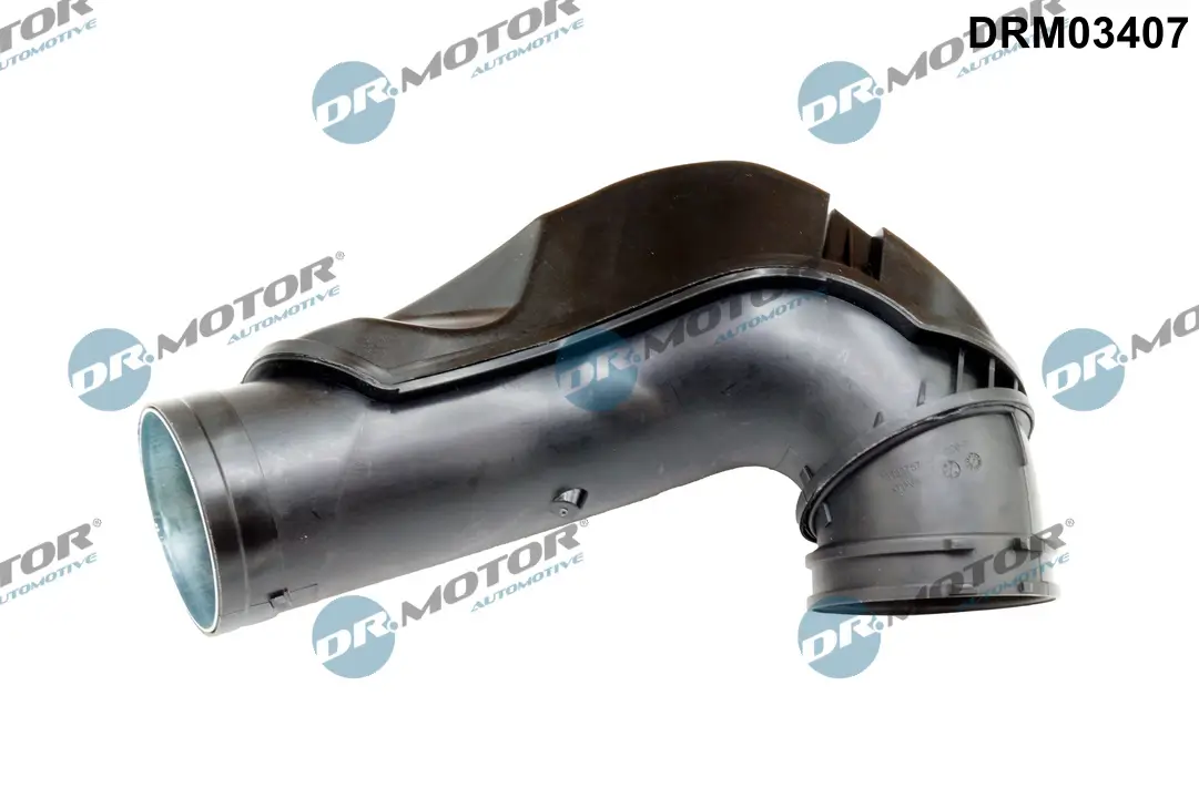 Schlauch, Luftversorgung Luftfilter zum Motor Dr.Motor Automotive DRM03407