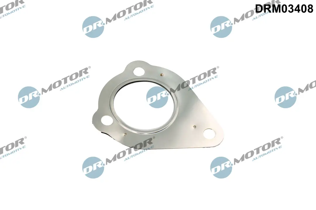 Dichtung, Abgasrohr Dr.Motor Automotive DRM03408