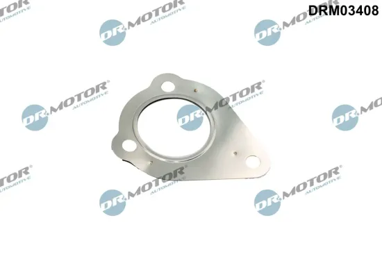 Dichtung, Abgasrohr Dr.Motor Automotive DRM03408 Bild Dichtung, Abgasrohr Dr.Motor Automotive DRM03408