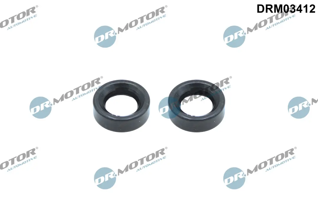Dichtring, Steuerventil (Nockenwellenverstellung) Dr.Motor Automotive DRM03412