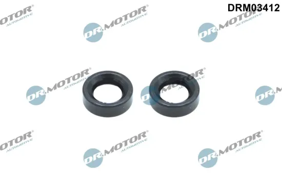 Dichtring, Steuerventil (Nockenwellenverstellung) Dr.Motor Automotive DRM03412 Bild Dichtring, Steuerventil (Nockenwellenverstellung) Dr.Motor Automotive DRM03412