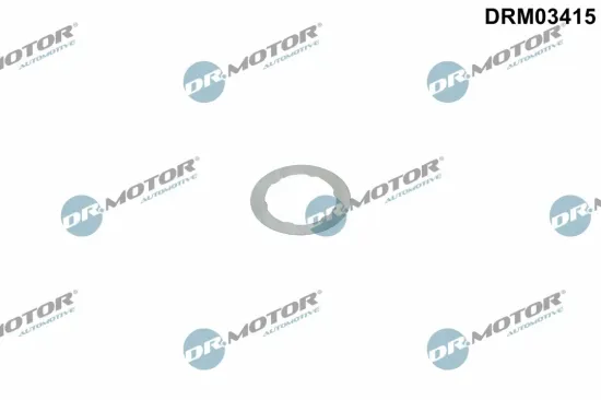 Unterlegscheibe, Kurbelwellen-Riemenscheibe Dr.Motor Automotive DRM03415 Bild Unterlegscheibe, Kurbelwellen-Riemenscheibe Dr.Motor Automotive DRM03415