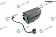 Aktivkohlefilter, Tankentlüftung Dr.Motor Automotive DRM03419