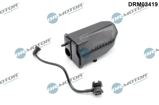 Aktivkohlefilter, Tankentlüftung Dr.Motor Automotive DRM03419 Bild Aktivkohlefilter, Tankentlüftung Dr.Motor Automotive DRM03419