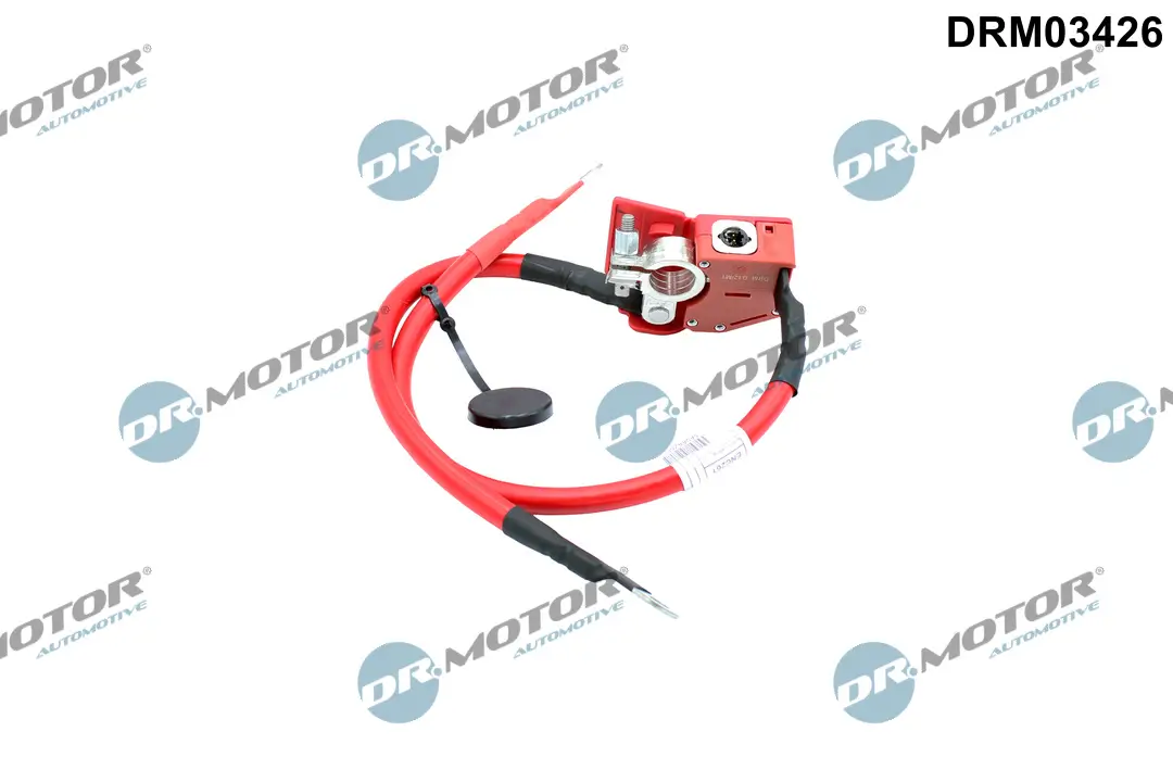 Batterieadapter Dr.Motor Automotive DRM03426