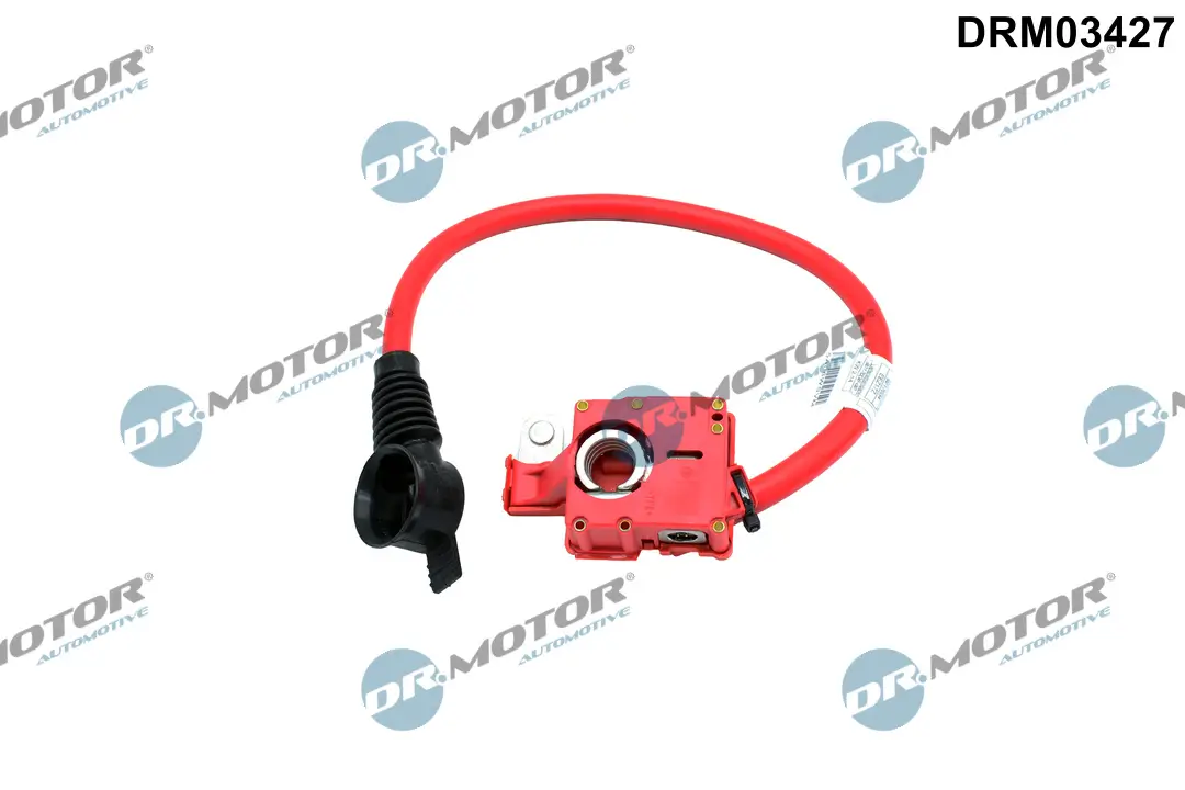 Batterieadapter Dr.Motor Automotive DRM03427