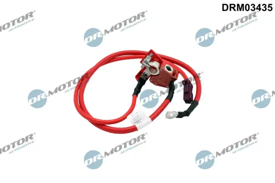 Batterieadapter Dr.Motor Automotive DRM03435 Bild Batterieadapter Dr.Motor Automotive DRM03435