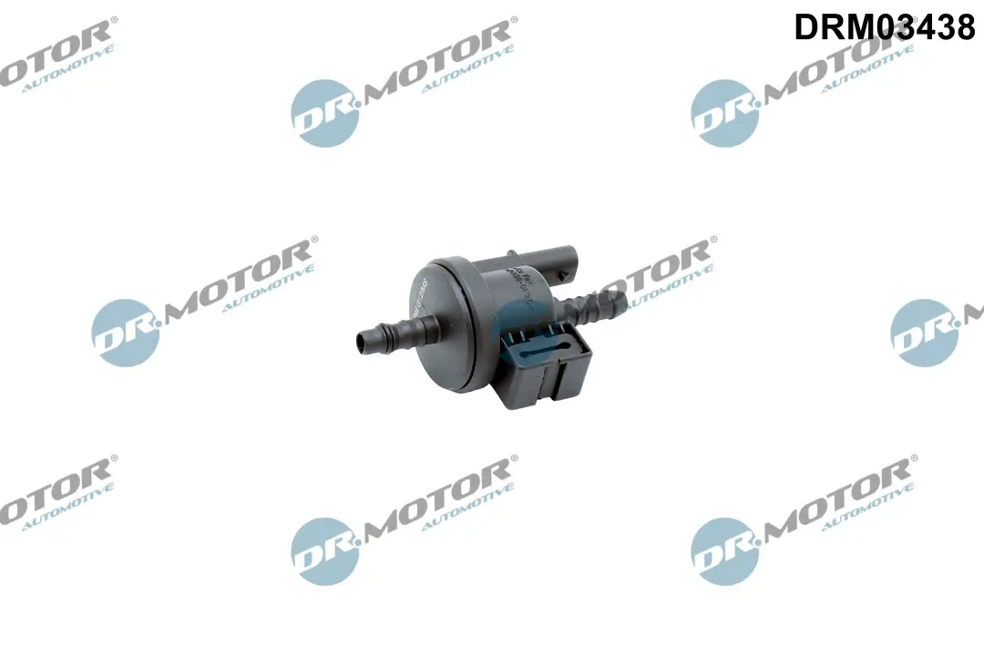 Belüftungs-/Entlüftungsventil, Kraftstofftank Dr.Motor Automotive DRM03438