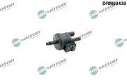 Belüftungs-/Entlüftungsventil, Kraftstofftank Dr.Motor Automotive DRM03438