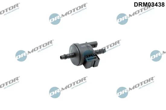 Belüftungs-/Entlüftungsventil, Kraftstofftank Dr.Motor Automotive DRM03438 Bild Belüftungs-/Entlüftungsventil, Kraftstofftank Dr.Motor Automotive DRM03438