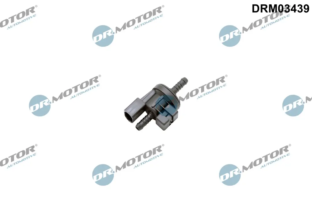 Belüftungs-/Entlüftungsventil, Kraftstofftank Dr.Motor Automotive DRM03439