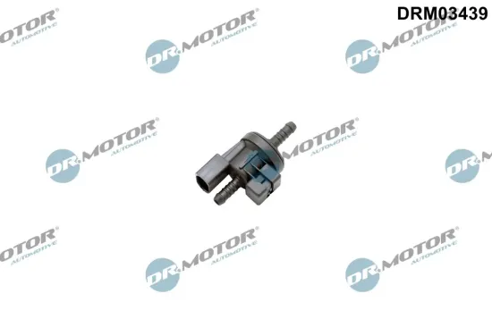 Belüftungs-/Entlüftungsventil, Kraftstofftank Dr.Motor Automotive DRM03439 Bild Belüftungs-/Entlüftungsventil, Kraftstofftank Dr.Motor Automotive DRM03439