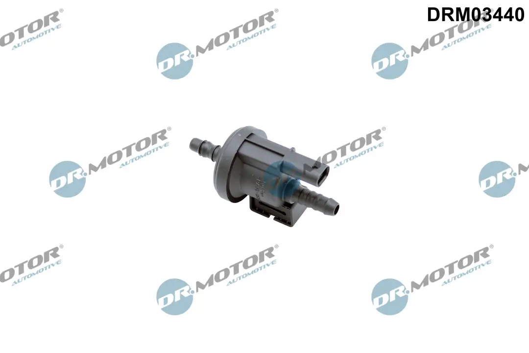 Belüftungs-/Entlüftungsventil, Kraftstofftank Dr.Motor Automotive DRM03440