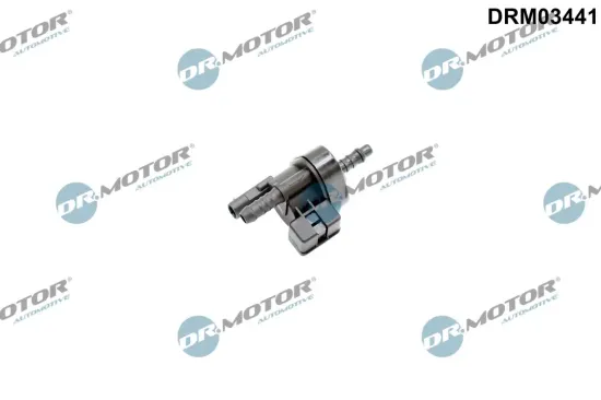 Belüftungs-/Entlüftungsventil, Kraftstofftank Dr.Motor Automotive DRM03441 Bild Belüftungs-/Entlüftungsventil, Kraftstofftank Dr.Motor Automotive DRM03441