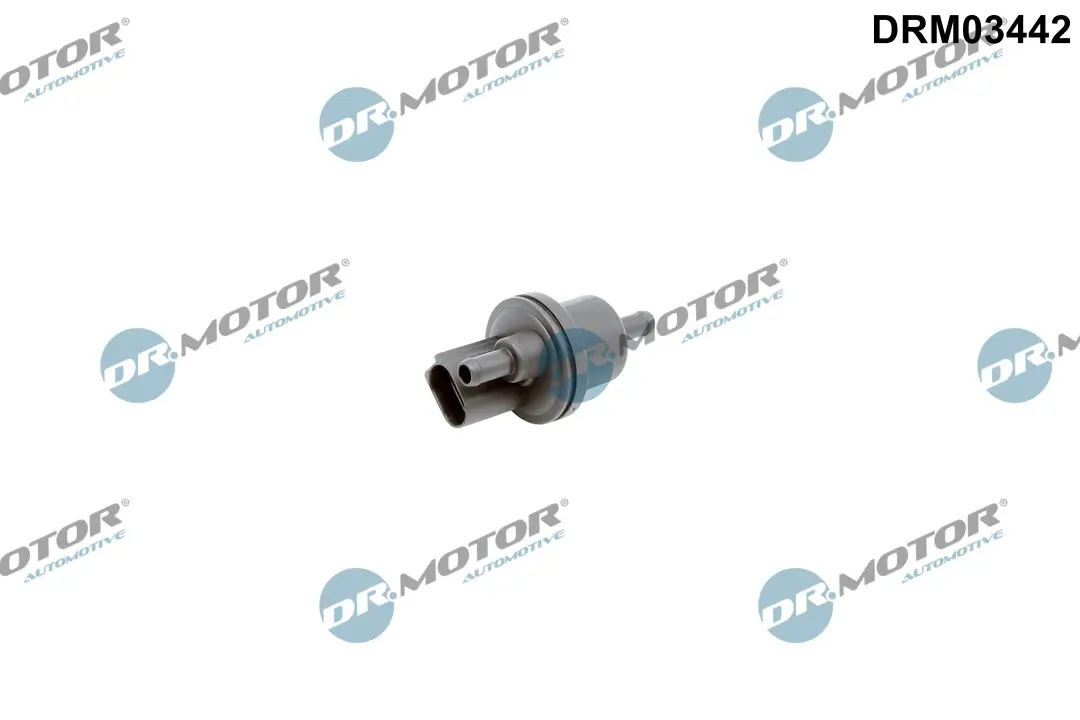 Belüftungs-/Entlüftungsventil, Kraftstofftank Dr.Motor Automotive DRM03442
