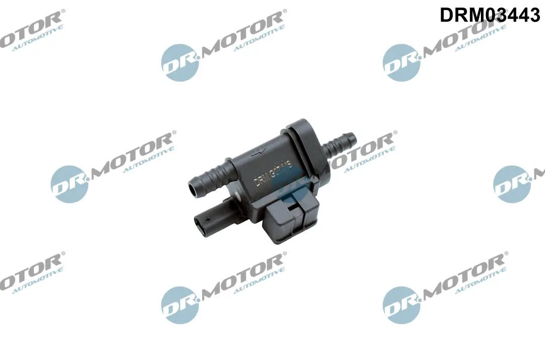 Belüftungs-/Entlüftungsventil, Kraftstofftank Dr.Motor Automotive DRM03443