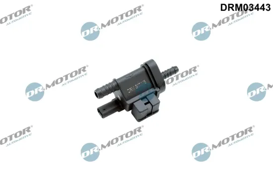 Belüftungs-/Entlüftungsventil, Kraftstofftank Dr.Motor Automotive DRM03443 Bild Belüftungs-/Entlüftungsventil, Kraftstofftank Dr.Motor Automotive DRM03443