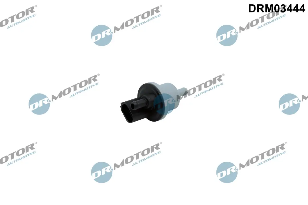 Belüftungs-/Entlüftungsventil, Kraftstofftank Dr.Motor Automotive DRM03444