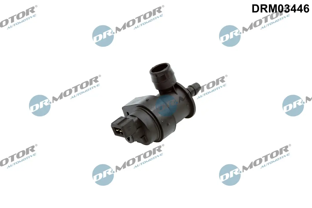 Belüftungs-/Entlüftungsventil, Kraftstofftank Dr.Motor Automotive DRM03446