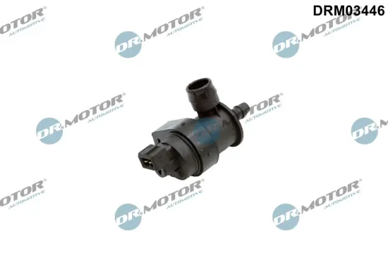 Belüftungs-/Entlüftungsventil, Kraftstofftank Dr.Motor Automotive DRM03446 Bild Belüftungs-/Entlüftungsventil, Kraftstofftank Dr.Motor Automotive DRM03446