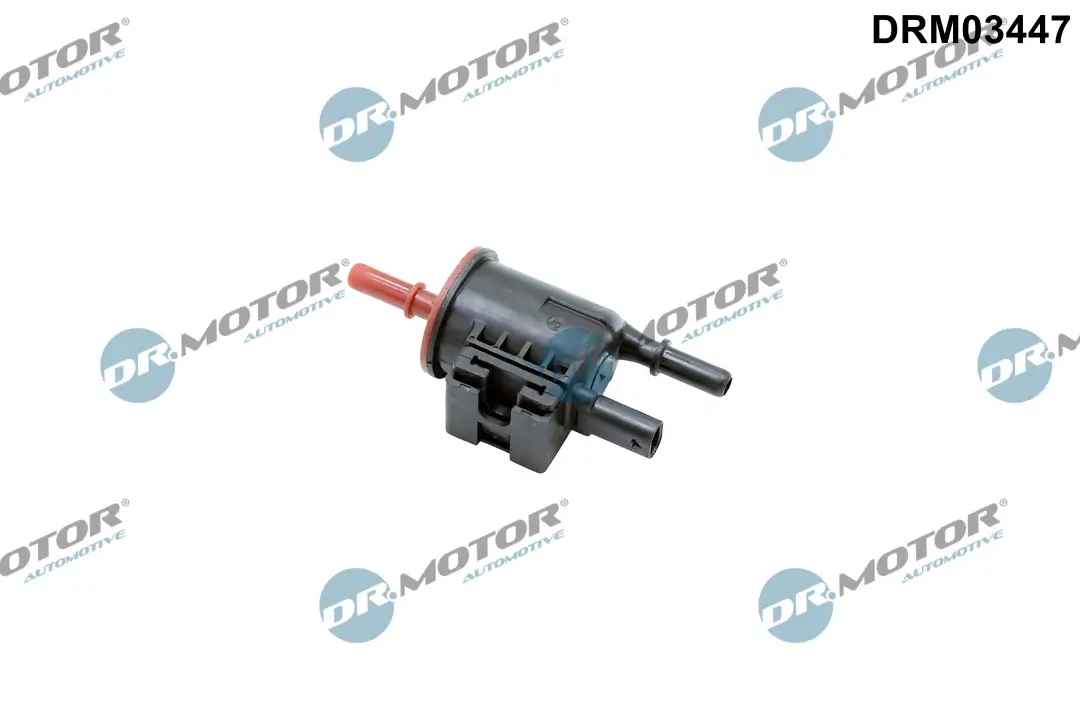 Belüftungs-/Entlüftungsventil, Kraftstofftank Dr.Motor Automotive DRM03447