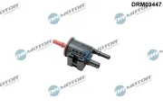 Belüftungs-/Entlüftungsventil, Kraftstofftank Dr.Motor Automotive DRM03447
