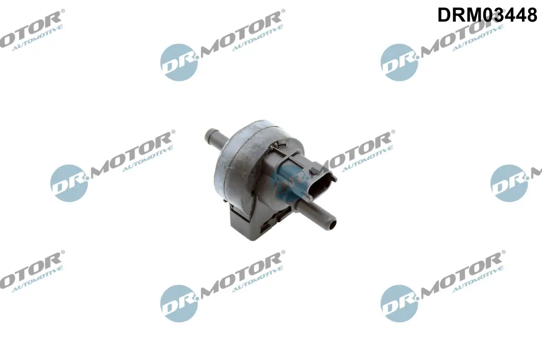 Belüftungs-/Entlüftungsventil, Kraftstofftank Dr.Motor Automotive DRM03448