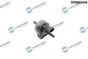 Belüftungs-/Entlüftungsventil, Kraftstofftank Dr.Motor Automotive DRM03448