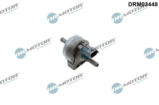 Belüftungs-/Entlüftungsventil, Kraftstofftank Dr.Motor Automotive DRM03448 Bild Belüftungs-/Entlüftungsventil, Kraftstofftank Dr.Motor Automotive DRM03448