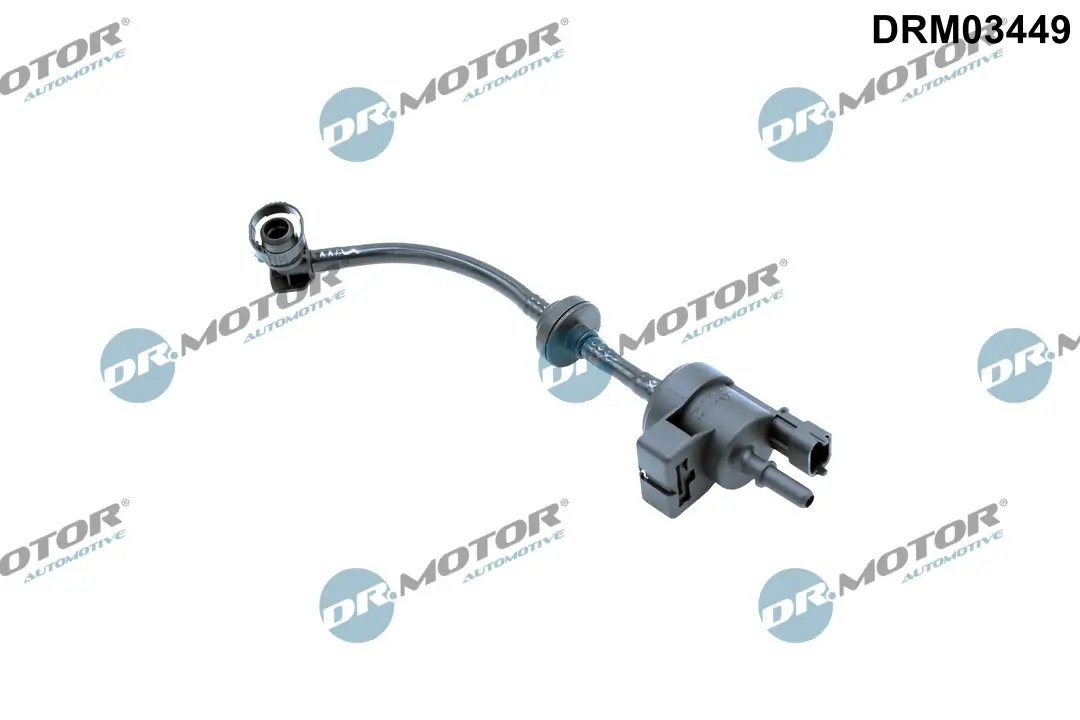 Belüftungs-/Entlüftungsventil, Kraftstofftank Dr.Motor Automotive DRM03449