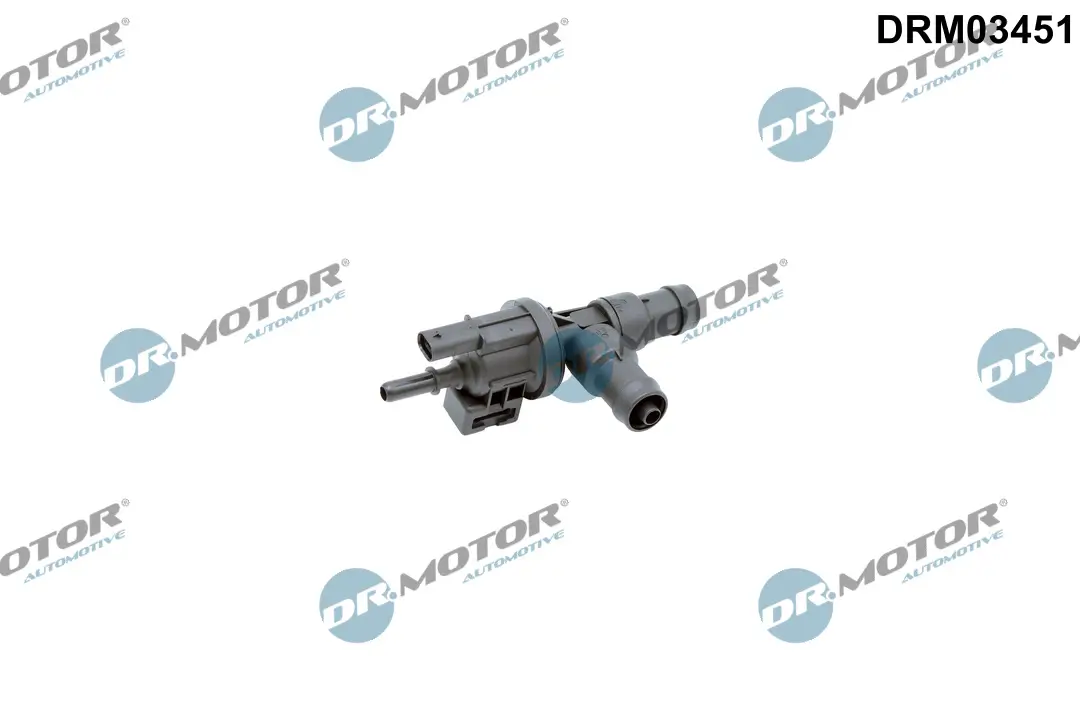 Belüftungs-/Entlüftungsventil, Kraftstofftank Dr.Motor Automotive DRM03451