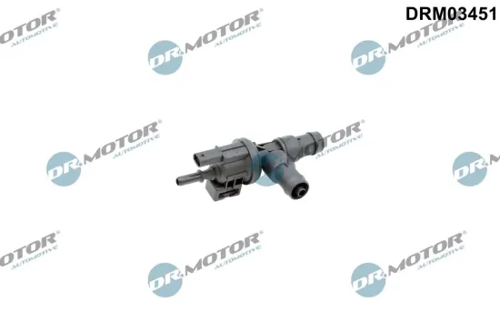 Belüftungs-/Entlüftungsventil, Kraftstofftank Dr.Motor Automotive DRM03451 Bild Belüftungs-/Entlüftungsventil, Kraftstofftank Dr.Motor Automotive DRM03451