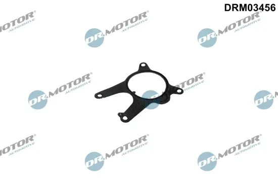 Dichtung, Unterdruckpumpe Dr.Motor Automotive DRM03456 Bild Dichtung, Unterdruckpumpe Dr.Motor Automotive DRM03456