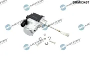 Ladedruckregelventil Dr.Motor Automotive DRM03457