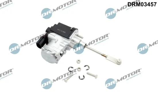 Ladedruckregelventil Dr.Motor Automotive DRM03457 Bild Ladedruckregelventil Dr.Motor Automotive DRM03457
